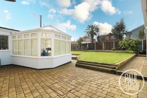 undefined, Highland Way, Lowestoft, NR33