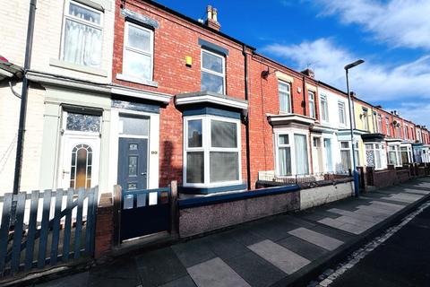 undefined, Carlton Street, Hartlepool