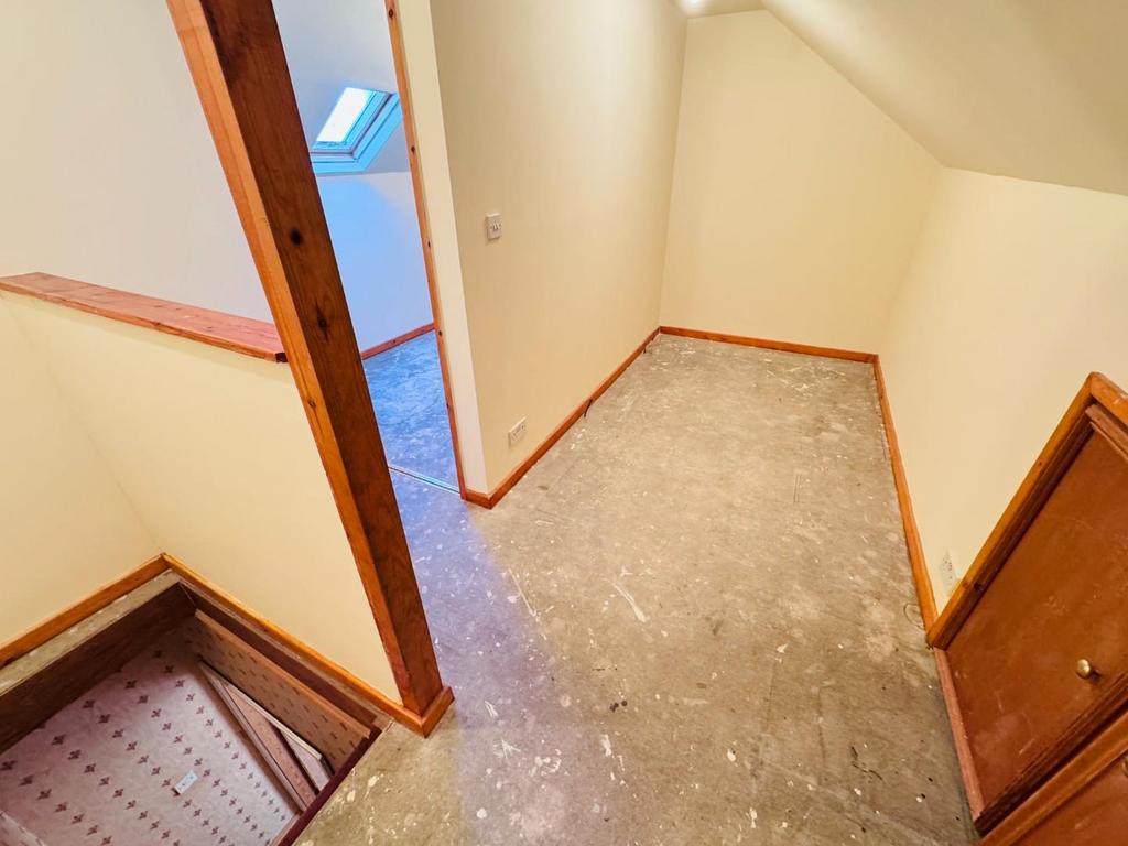Attic