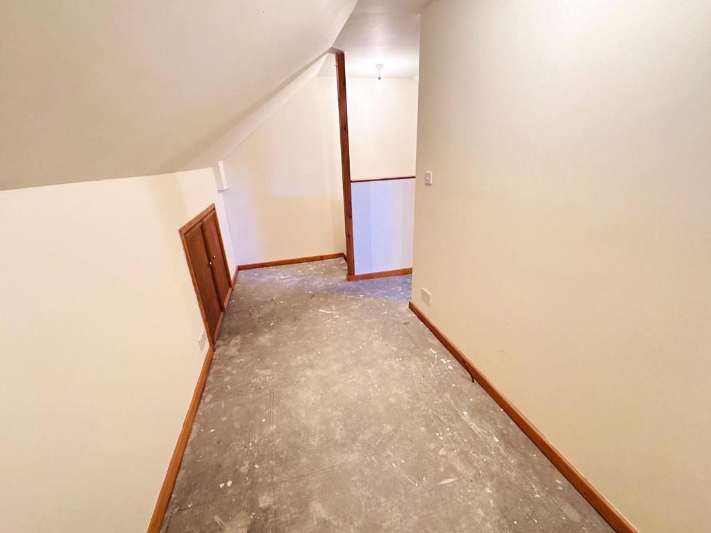 Attic