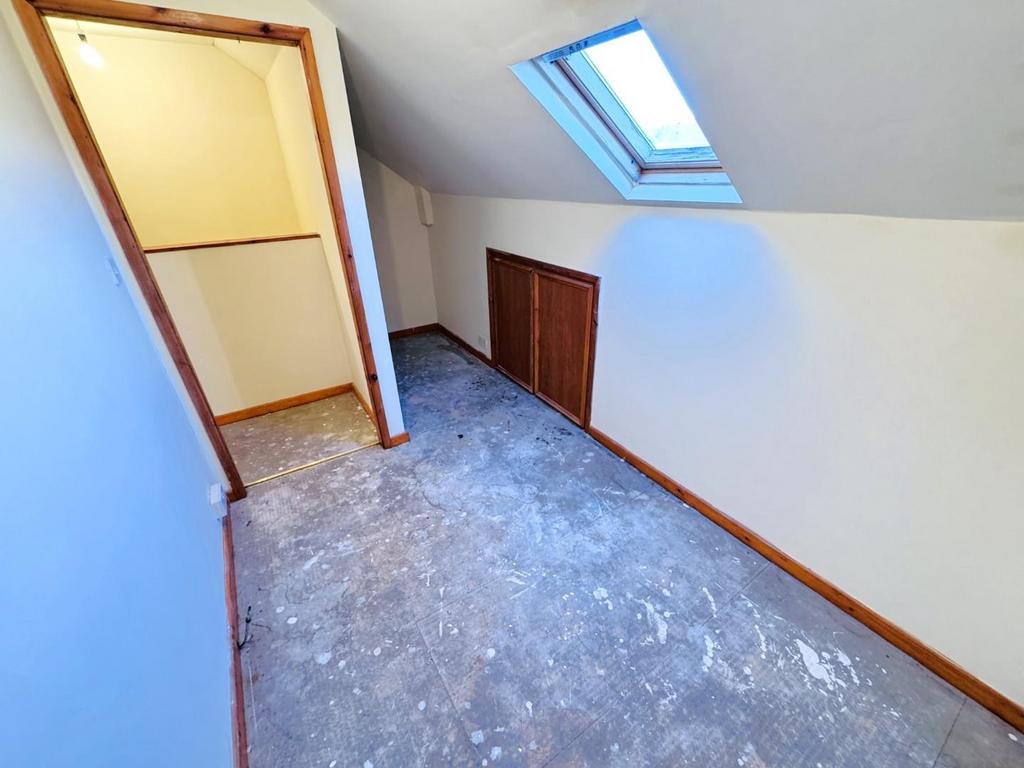 Attic