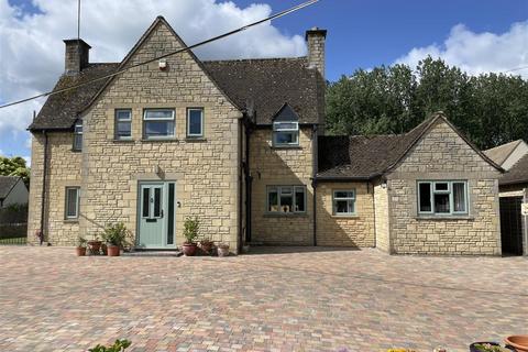 Rissington Road, Bourton On The Water