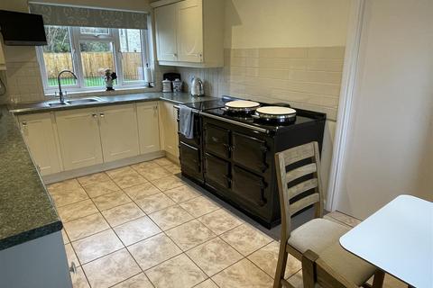4 bedroom detached house for sale, Rissington Road, Bourton On The Water