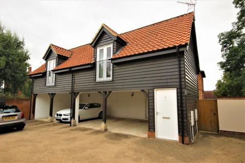 undefined, Burgess Court, Ampthill MK45
