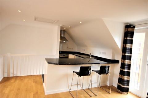 undefined, Burgess Court, Ampthill MK45