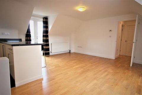 undefined, Burgess Court, Ampthill MK45