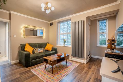 undefined, Holly Terrace, York