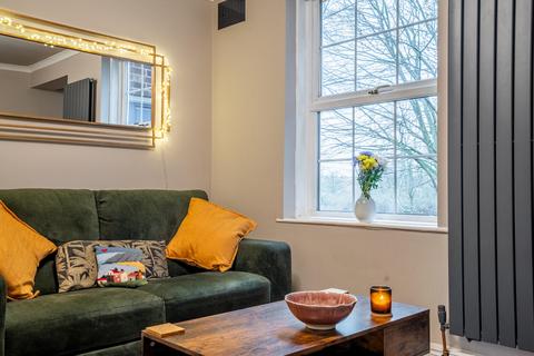 undefined, Holly Terrace, York