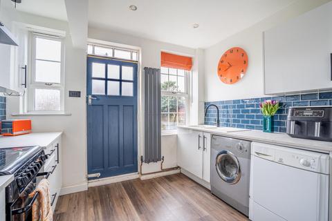 undefined, Holly Terrace, York