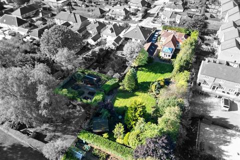 undefined, Middle Garth Drive, South Cave