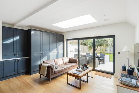undefined, Niton Street, London SW6