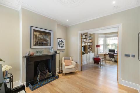 undefined, Niton Street, London SW6