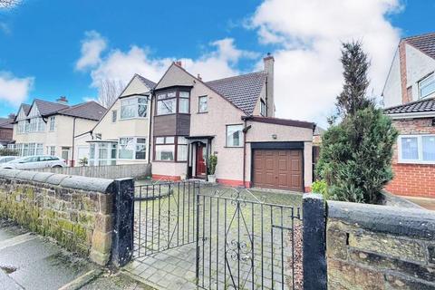 Thomas Lane, Broadgreen, Liverpool