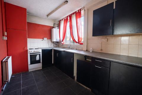 undefined, Broomage Avenue, Larbert FK5