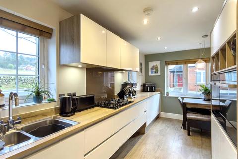 3 bedroom detached house for sale, Celadon Drive, Coalville, LE67