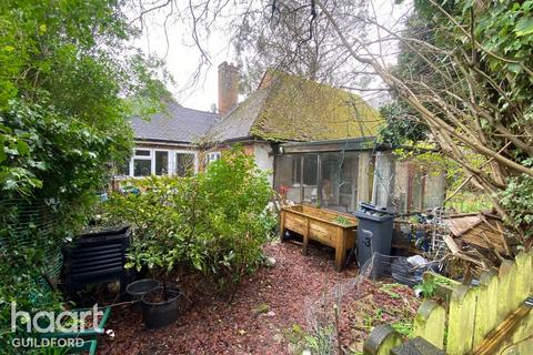 undefined, Down Yhonda, Godalming