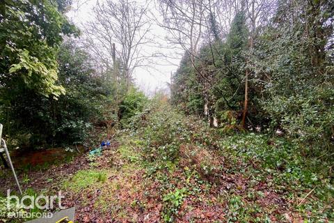 undefined, Down Yhonda, Godalming