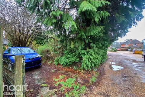 undefined, Down Yhonda, Godalming