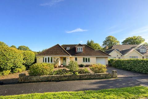 undefined, Rothesay Drive, Highcliffe, Christchurch, Dorset, BH23