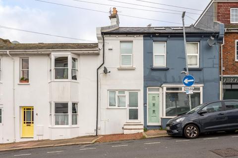 undefined, Islingword Road, Brighton