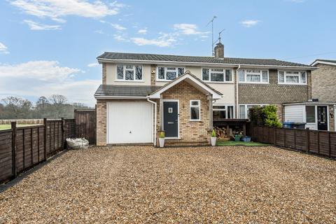 Darby Green Lane, Blackwater, Camberley
