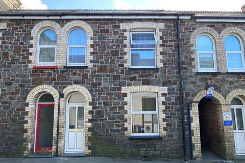 undefined, Bodmin Street, Holsworthy EX22