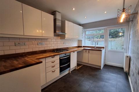 3 bedroom semi-detached house for sale, Richmond Road, Bewdley, Worcestershire, DY12