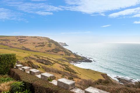 3 bedroom apartment for sale, Gara Rock, East Portlemouth, Salcombe, Devon