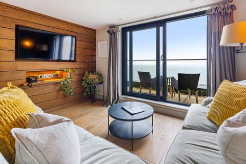 3 bedroom apartment for sale, Gara Rock, East Portlemouth, Salcombe, Devon