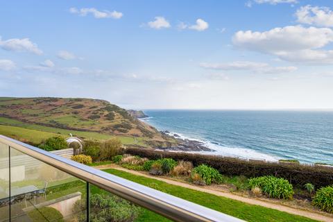 undefined, Gara Rock, East Portlemouth, Salcombe, Devon