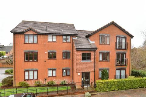 undefined, St. James House, Banstead SM7