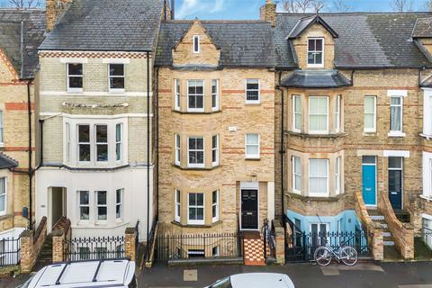 4 bedroom terraced house for sale, Kingston Road, Central North Oxford, OX2