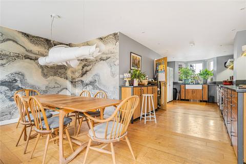 4 bedroom terraced house for sale, Kingston Road, Central North Oxford, OX2