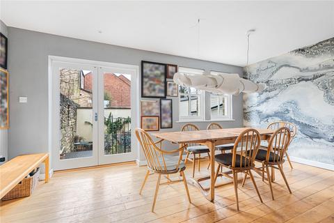 4 bedroom terraced house for sale, Kingston Road, Central North Oxford, OX2