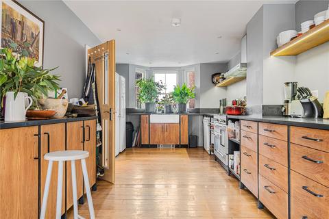 4 bedroom terraced house for sale, Kingston Road, Central North Oxford, OX2