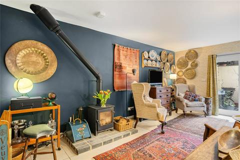 4 bedroom terraced house for sale, Kingston Road, Central North Oxford, OX2