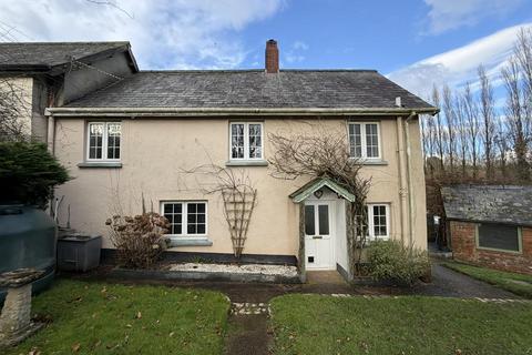 undefined, Daws Cottages, Loxbeare EX16