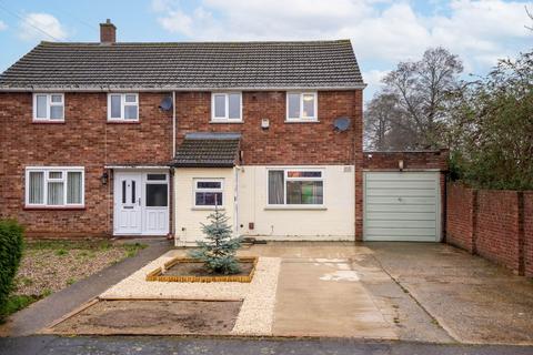 3 bedroom semi-detached house for sale, Finch Road, Cambridge, CB4