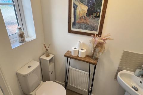 undefined, Heol Cae Pownd, Cefneithin, Llanelli.