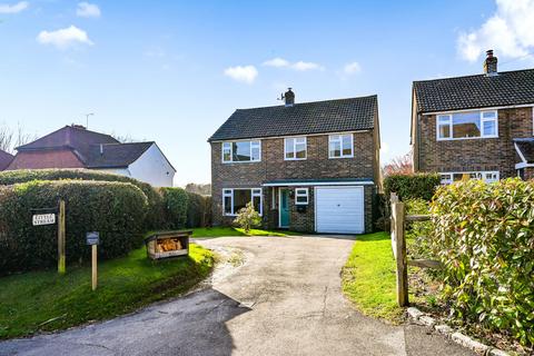 3 bedroom detached house for sale, Luxford Lane, Crowborough, TN6