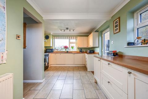 3 bedroom detached house for sale, Luxford Lane, Crowborough, TN6