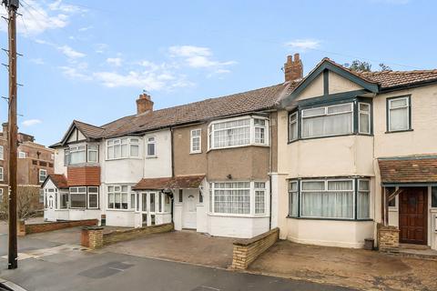 undefined, Cobham Avenue, New Malden, KT3