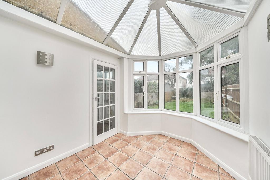 Conservatory