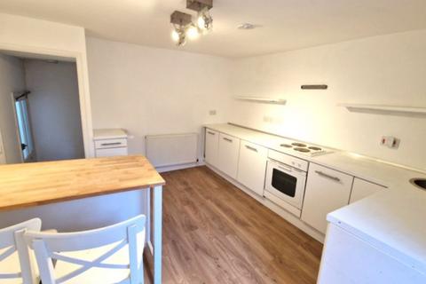 1 bedroom flat for sale, Fore Street Hill, Budleigh Salterton, EX9 6PE