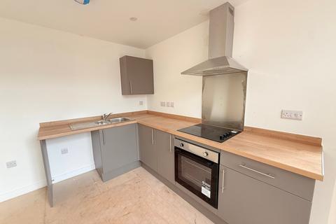 undefined, Sherborne Road, Yeovil, BA21