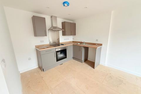 undefined, Sherborne Road, Yeovil, BA21