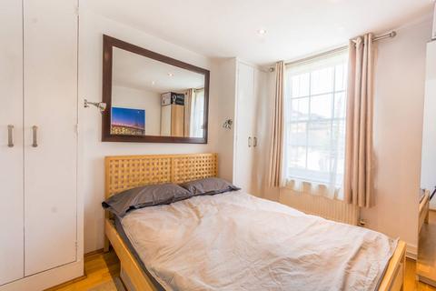 Harewood Avenue, Marylebone, London, NW1