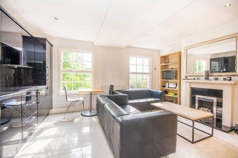 Harewood Avenue, Marylebone, London, NW1