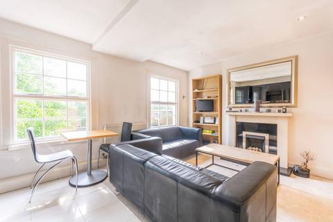 Harewood Avenue, Marylebone, London, NW1