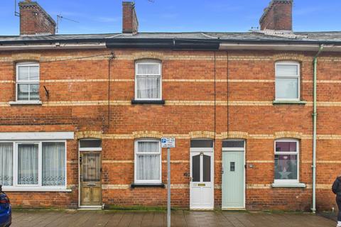 2 bedroom terraced house for sale, Mill Street, Ottery St. Mary, EX11 1AD